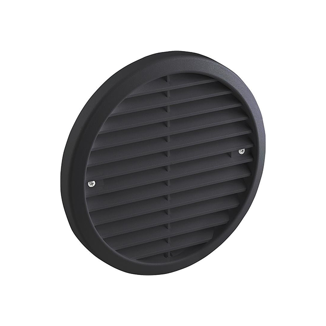 Exterior Plastic Screen e2™ HRV Systems