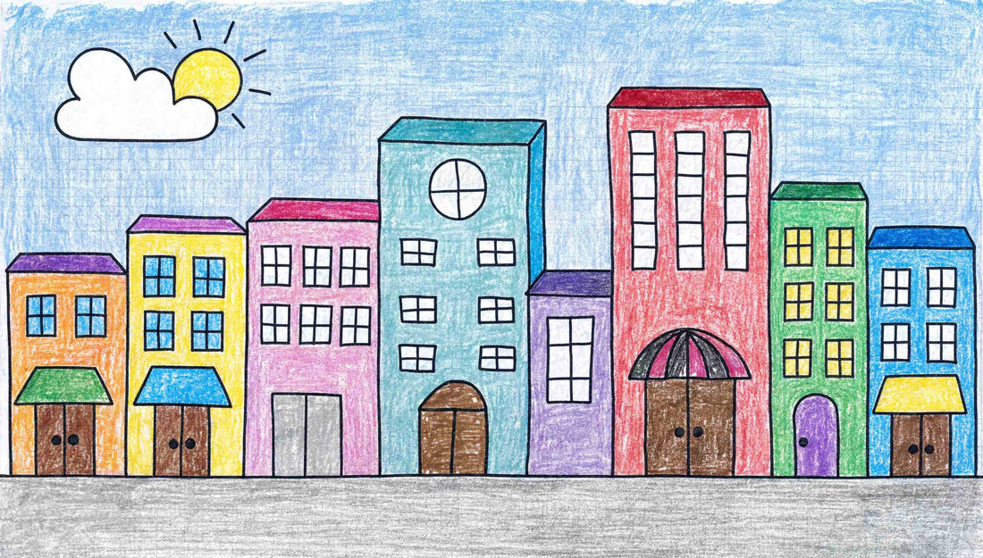 Buildings