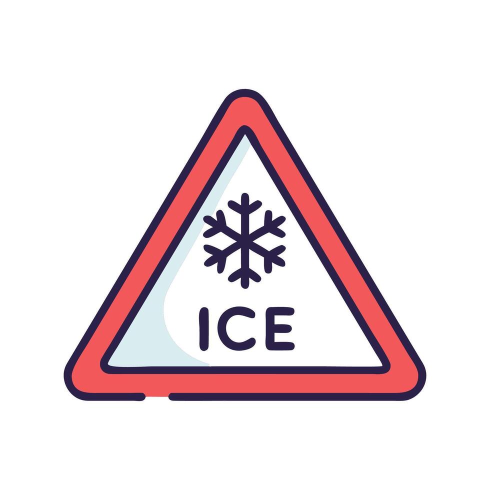 Risk of freezing