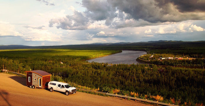 Leaf 3.0 in the wild