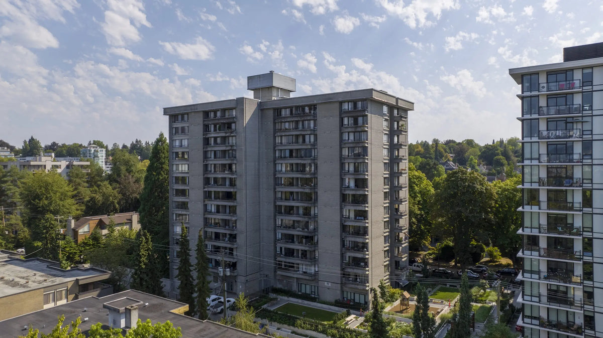 Forte Apartments