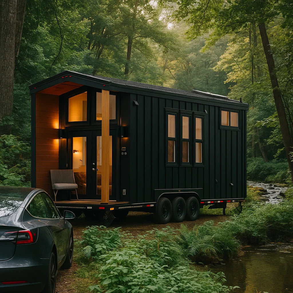 Tiny Home
