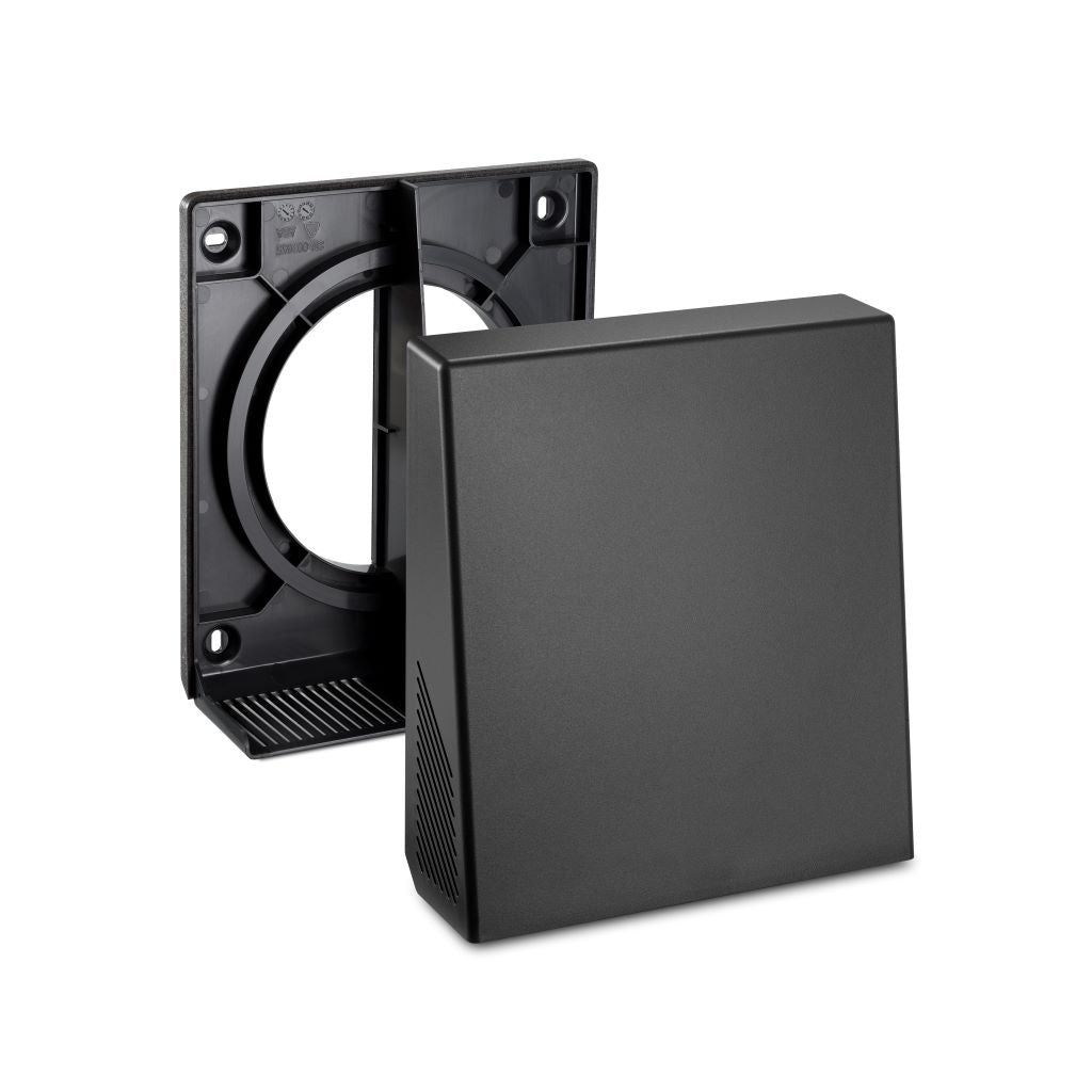 Lunos e2™, e60™ and ego™  Exterior Plastic Universal Hood