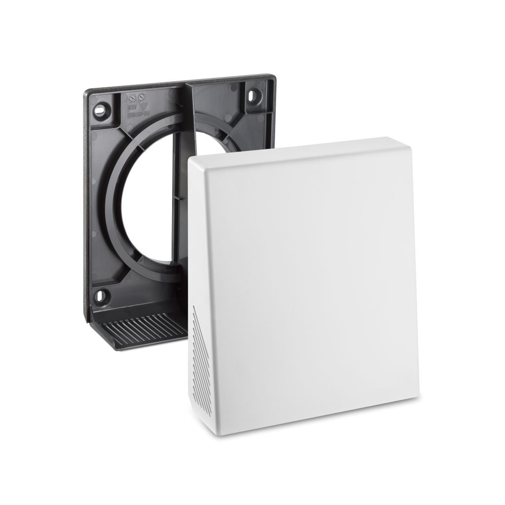 Lunos e2™, e60™ and ego™  Exterior Plastic Universal Hood