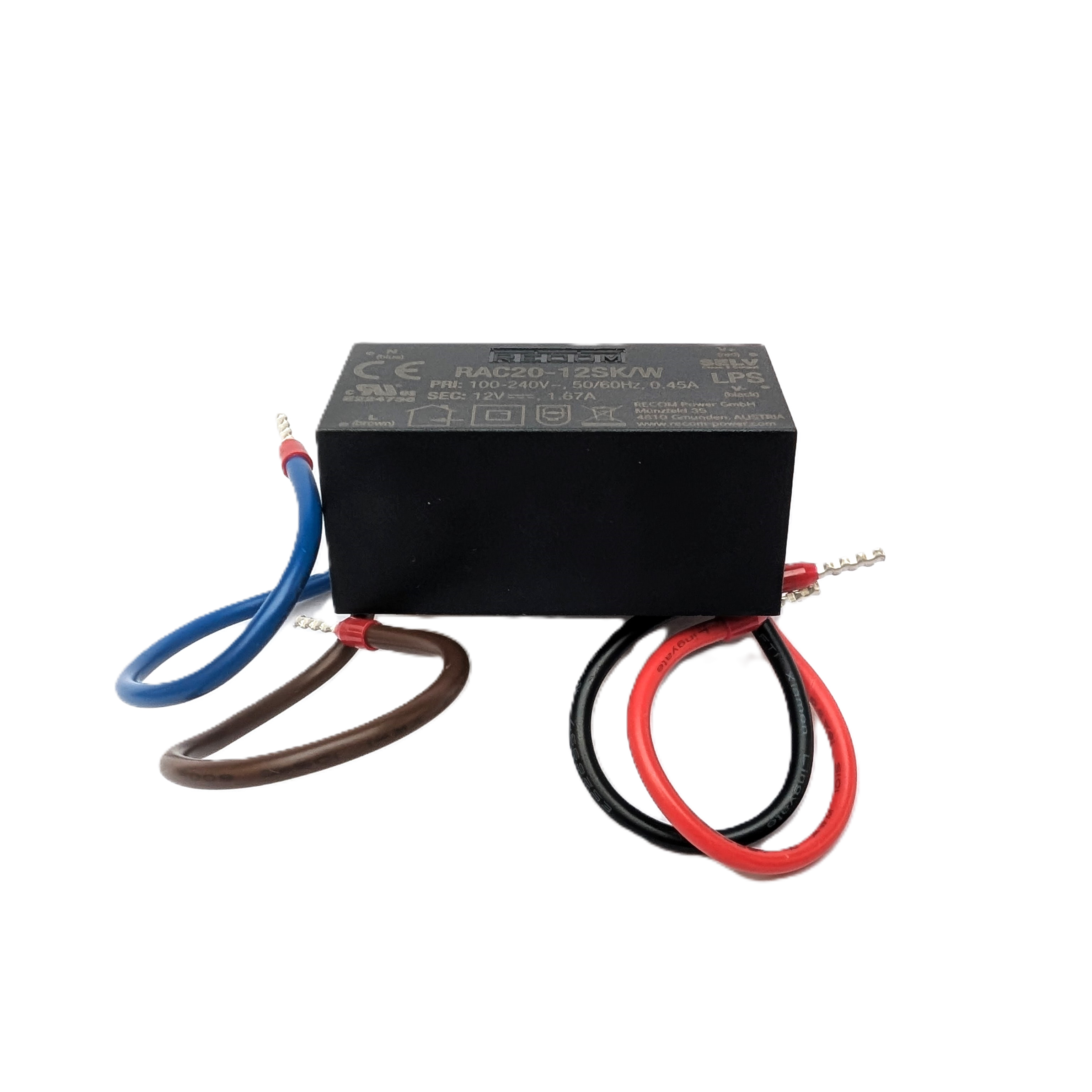 Transformer 12V
