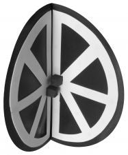Lunos™ Wind Pressure Flap