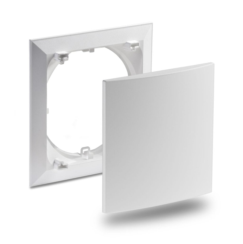 Replacement Interior Plastic Screen e2™ HRV Systems