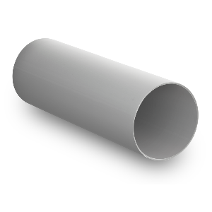 Lunos e2™ Polymer Installation Sleeve
